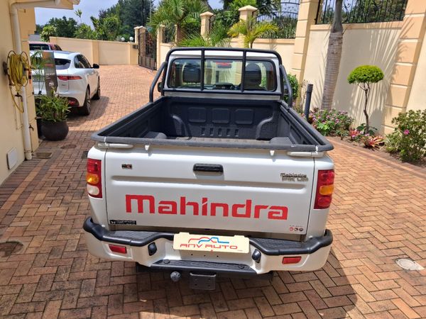 2025-Mahindra-Pik-Up-22-mHawk-S4-Single-Cab image:6
