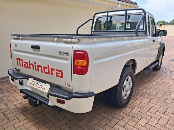 2025-Mahindra-Pik-Up-22-mHawk-S4-Single-Cab image:8