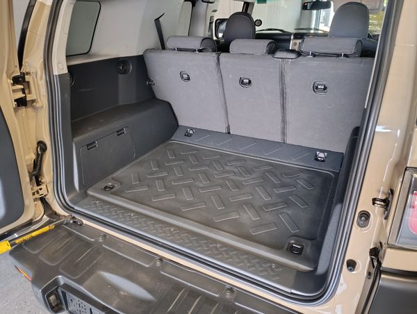 2019-Toyota-FJ-Cruiser-40-V6 image:9