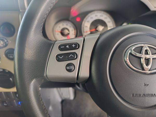 2019-Toyota-FJ-Cruiser-40-V6 image:17
