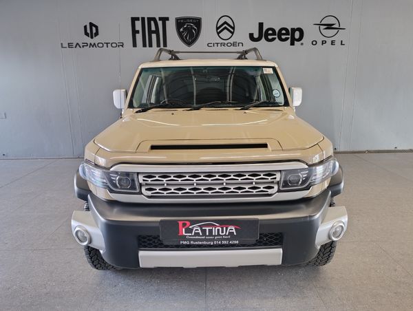 2019-Toyota-FJ-Cruiser-40-V6 image:7