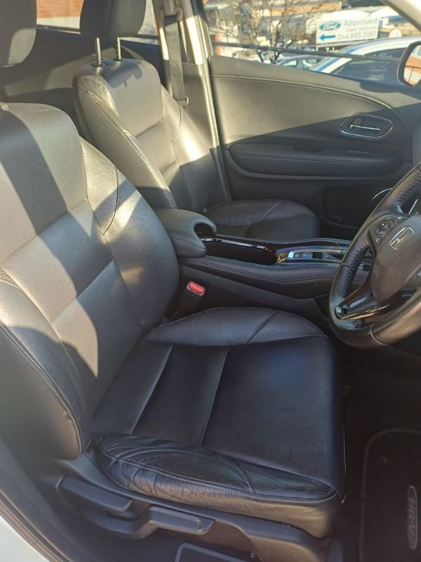 2018-Honda-HR-V-18-Elegance-Auto image:10