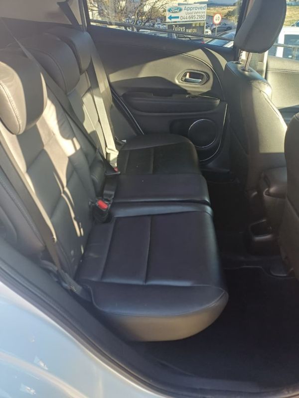 2018-Honda-HR-V-18-Elegance-Auto image:11