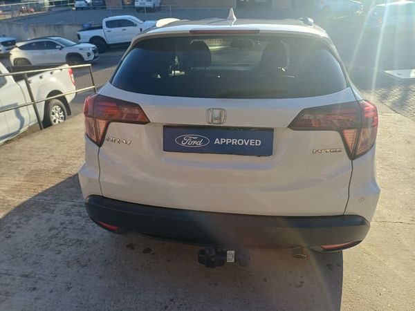 2018-Honda-HR-V-18-Elegance-Auto image:5