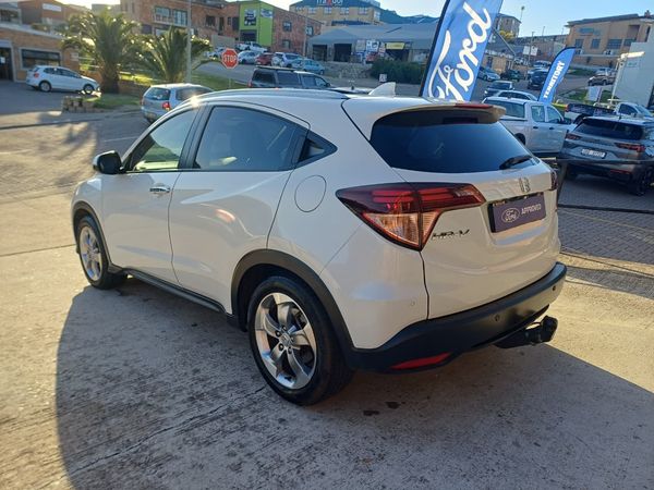 2018-Honda-HR-V-18-Elegance-Auto image:6