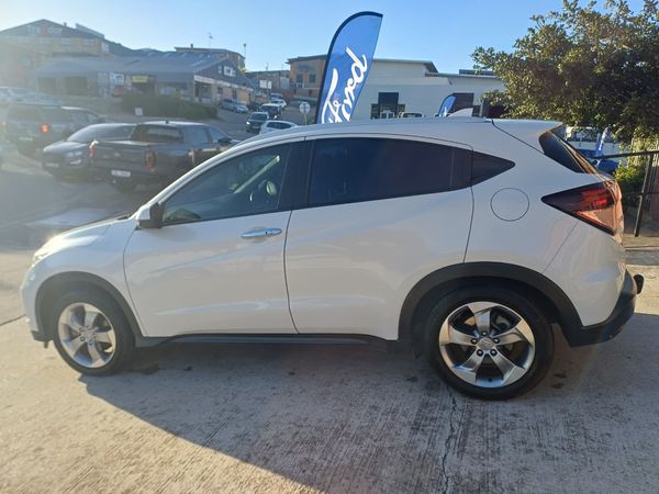 2018-Honda-HR-V-18-Elegance-Auto image:7