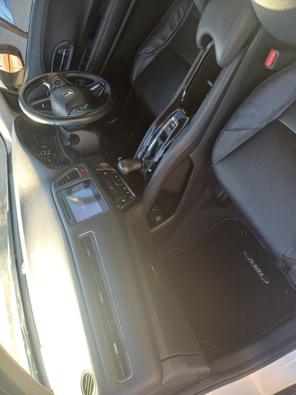 2018-Honda-HR-V-18-Elegance-Auto image:8
