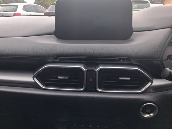 2022-Mazda-CX-5-20-Active-Auto image:10