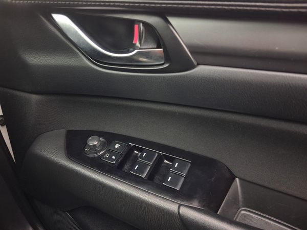 2022-Mazda-CX-5-20-Active-Auto image:14