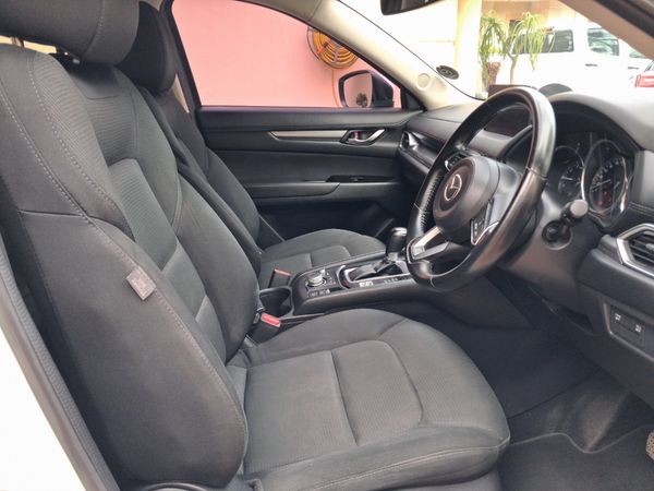 2022-Mazda-CX-5-20-Active-Auto image:15