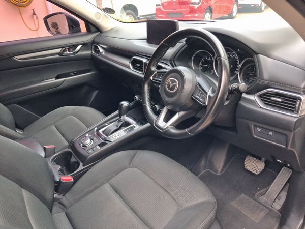 2022-Mazda-CX-5-20-Active-Auto image:16
