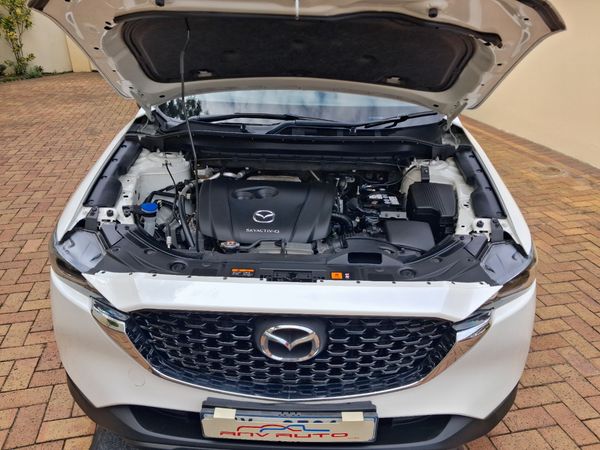 2022-Mazda-CX-5-20-Active-Auto image:17