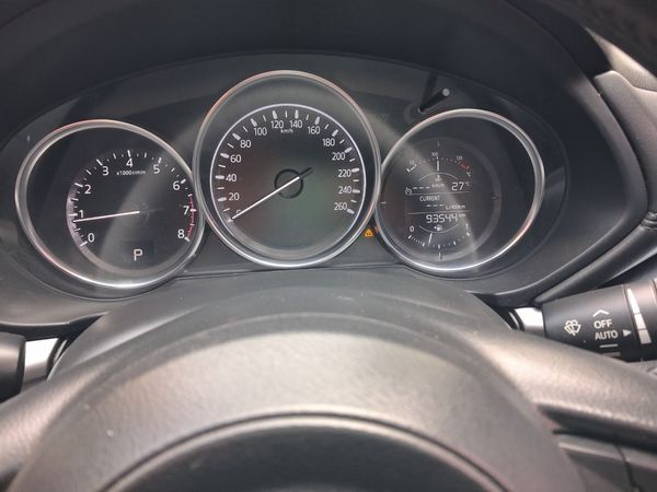 2022-Mazda-CX-5-20-Active-Auto image:18