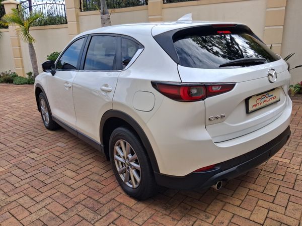 2022-Mazda-CX-5-20-Active-Auto image:4