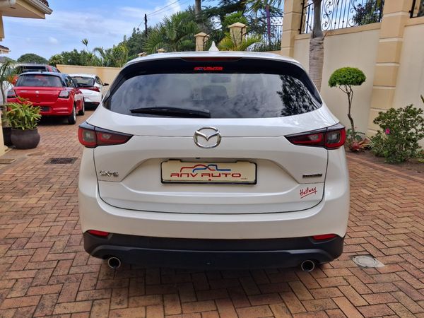 2022-Mazda-CX-5-20-Active-Auto image:5