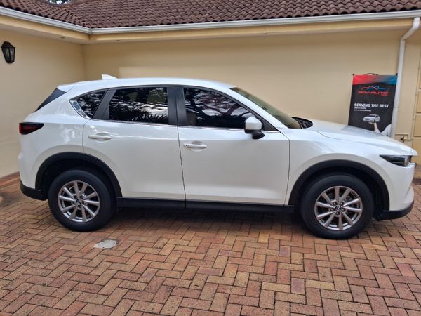 2022-Mazda-CX-5-20-Active-Auto image:7