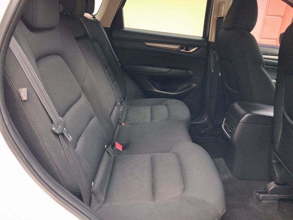 2022-Mazda-CX-5-20-Active-Auto image:8