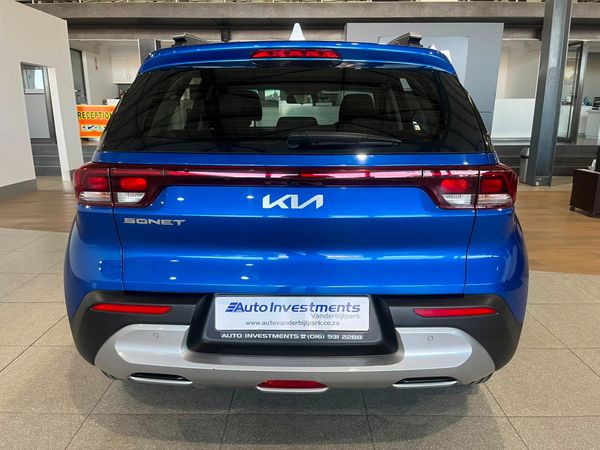 2022-Kia-Sonet-15-EX image:7
