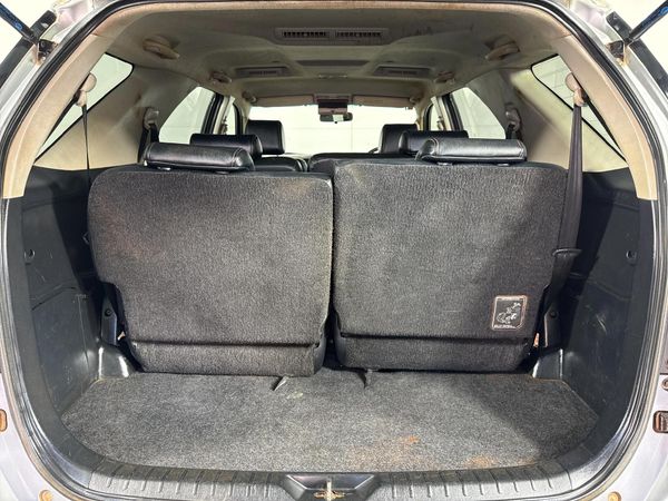 2015-Toyota-Fortuner-30-D-4D-4x4-Auto image:14
