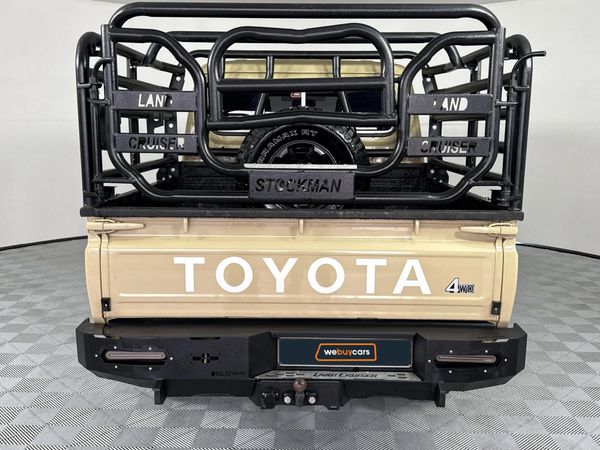 2025-Toyota-Land-Cruiser-79-28-GD-6-Auto-Double-Cab image:17