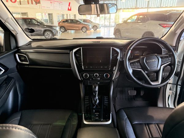 2024-Isuzu-Mu-x-mu-x image:17