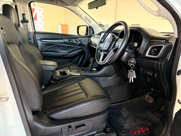 2024-Isuzu-Mu-x-mu-x image:21