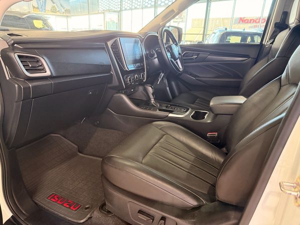 2024-Isuzu-Mu-x-mu-x image:22