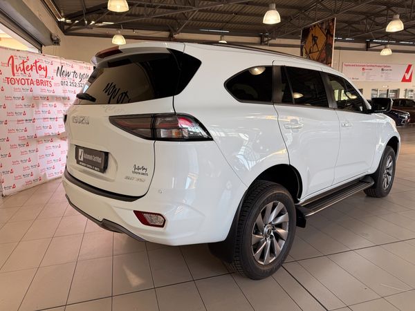 2024-Isuzu-Mu-x-mu-x image:5