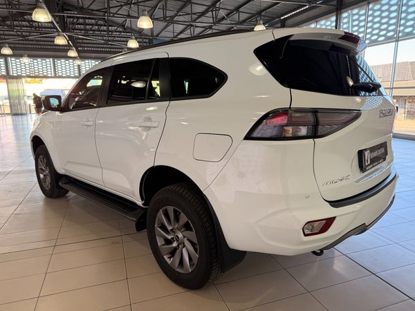 2024-Isuzu-Mu-x-mu-x image:6