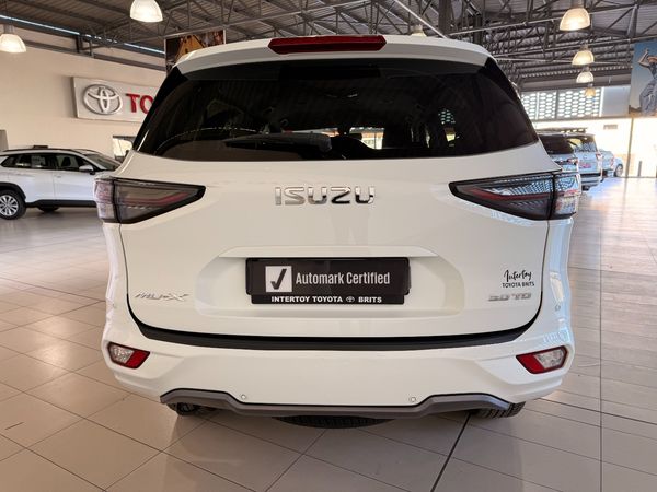 2024-Isuzu-Mu-x-mu-x image:7