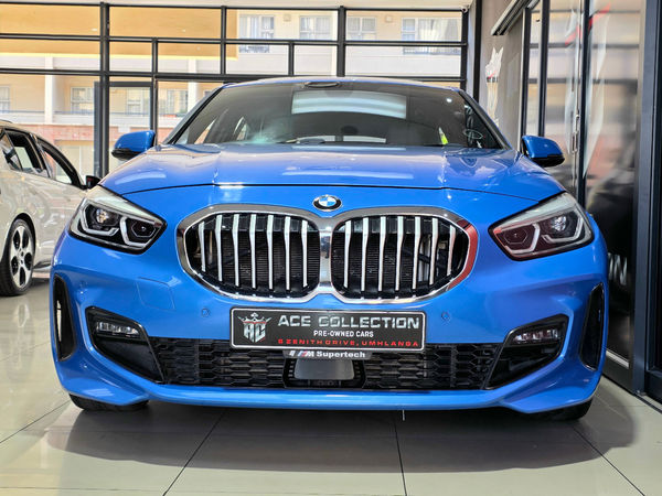 2019-BMW-1-Series-118i-M-Sport image:9