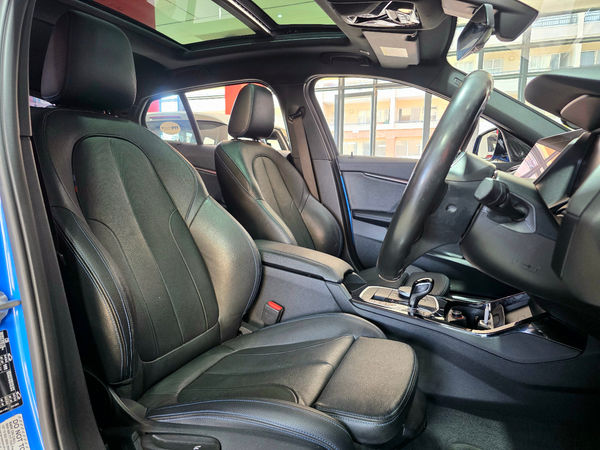 2019-BMW-1-Series-118i-M-Sport image:12