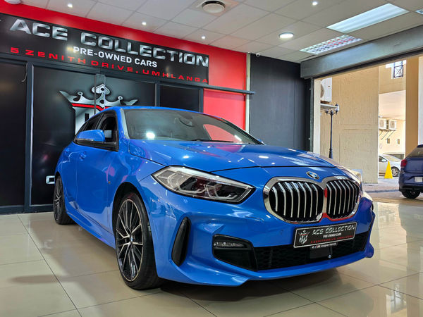 2019-BMW-1-Series-118i-M-Sport image:3