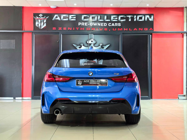 2019-BMW-1-Series-118i-M-Sport image:5