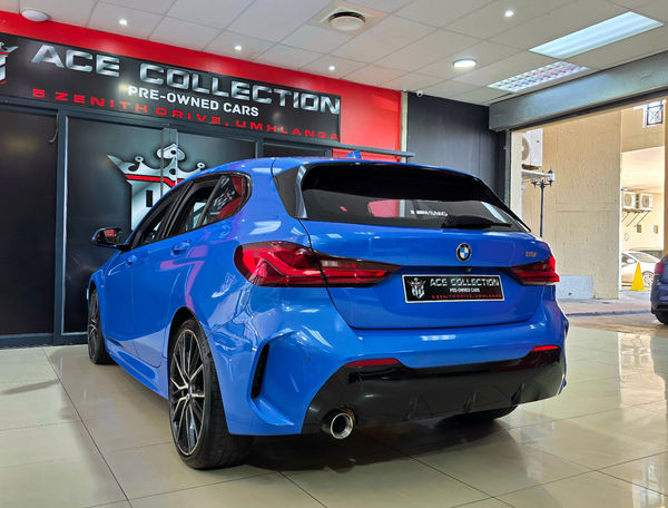 2019-BMW-1-Series-118i-M-Sport image:6