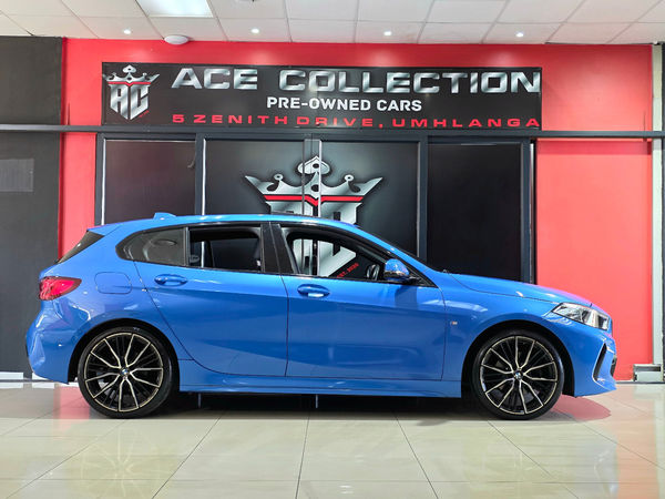 2019-BMW-1-Series-118i-M-Sport image:7