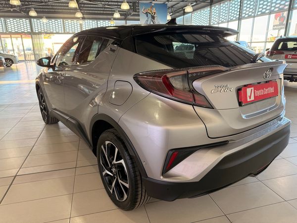 2019-Toyota-C-HR-CHR image:5