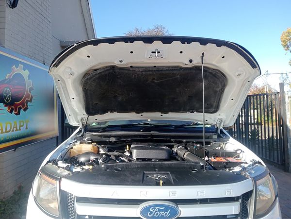 2012-Ford-Ranger-22-TDCi-XLS-4x4-Single-Cab image:13