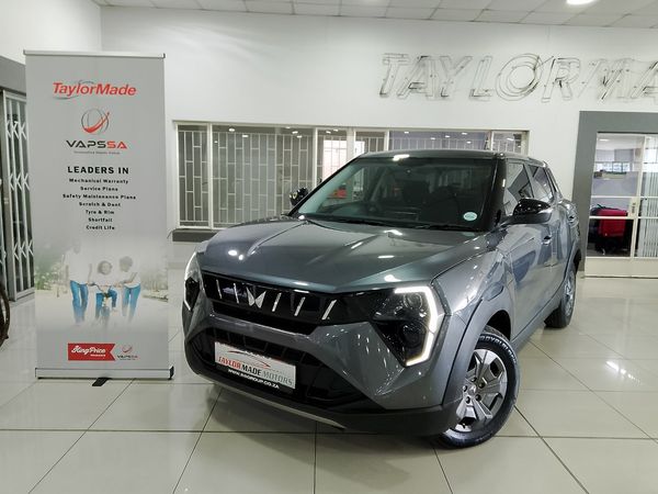 2025-Mahindra-XUV-3XO-12T-MX3-Auto image:1