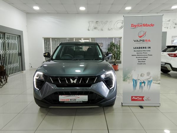 2025-Mahindra-XUV-3XO-12T-MX3-Auto image:2