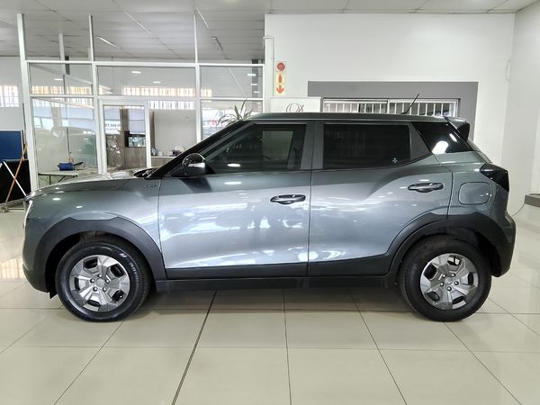 2025-Mahindra-XUV-3XO-12T-MX3-Auto image:5