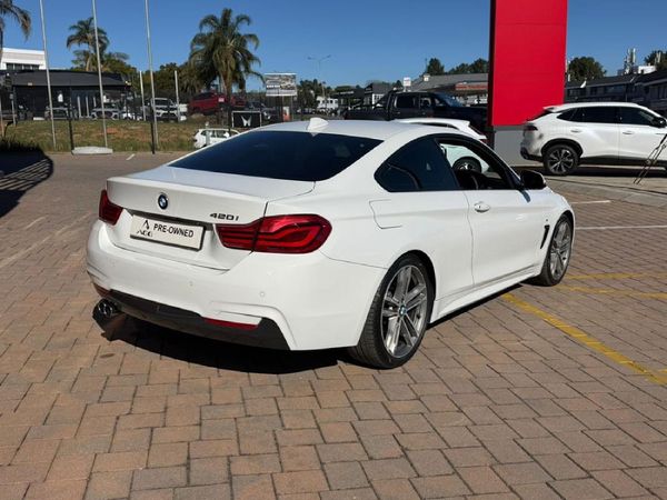 2018-BMW-4-Series-420i-Coupe-Luxury-Line image:5