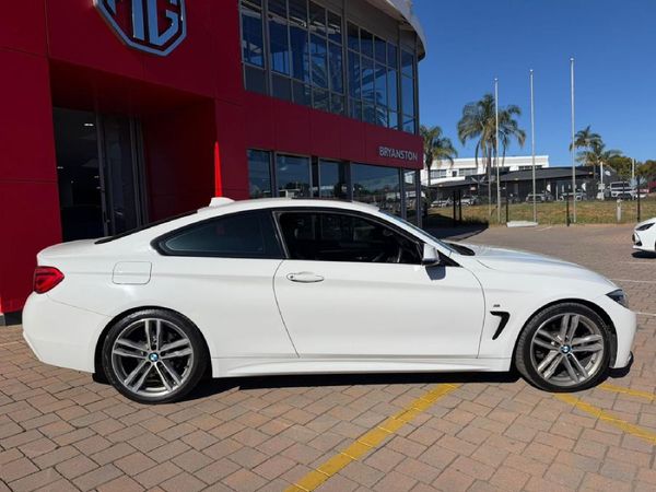 2018-BMW-4-Series-420i-Coupe-Luxury-Line image:7