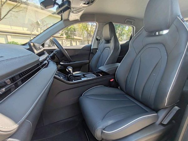2026-Chery-Tiggo-Cross-15-Lit-CVT-Auto image:12