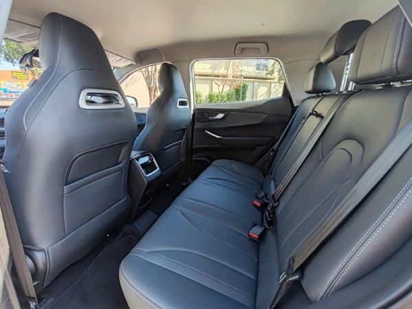 2026-Chery-Tiggo-Cross-15-Lit-CVT-Auto image:11