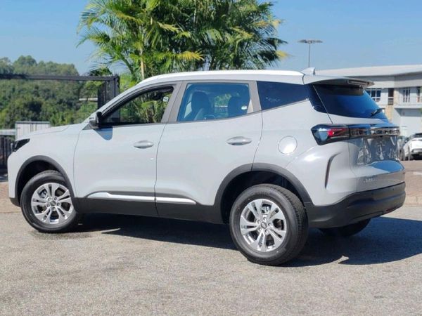 2026-Chery-Tiggo-Cross-15-Lit-CVT-Auto image:5