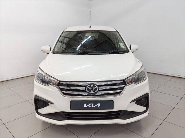 2023-Toyota-Rumion-15-SX-Auto image:1