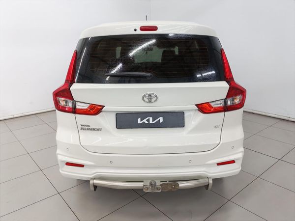 2023-Toyota-Rumion-15-SX-Auto image:5