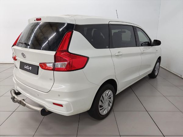 2023-Toyota-Rumion-15-SX-Auto image:6