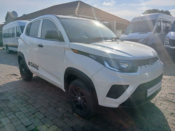 2021-Mahindra-KUV-100-12-K2-Dare image:2
